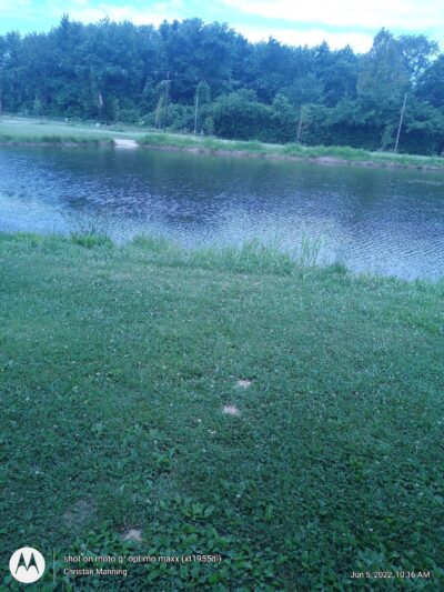 Froman Park - Mt Carmel, IL