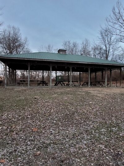 Froman Park - Mt Carmel, IL