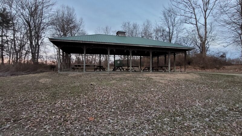 Froman Park - Mt Carmel, IL