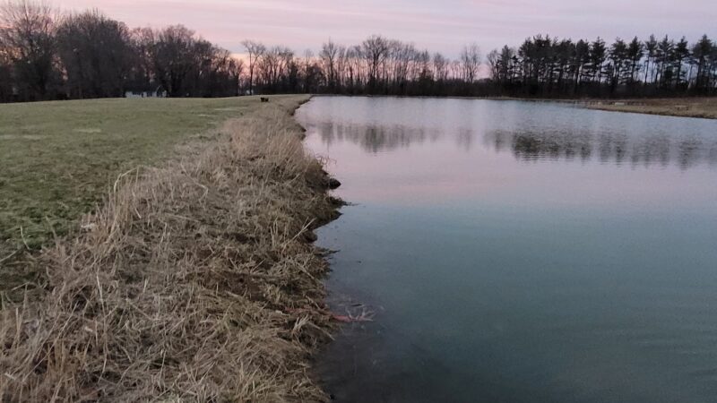 Froman Park - Mt Carmel, IL