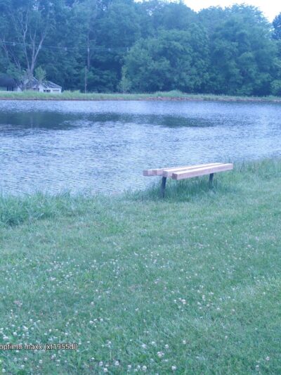 Froman Park - Mt Carmel, IL