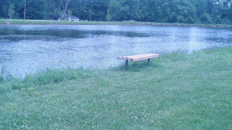 Froman Park - Mt Carmel, IL