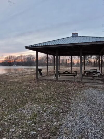 Froman Park - Mt Carmel, IL