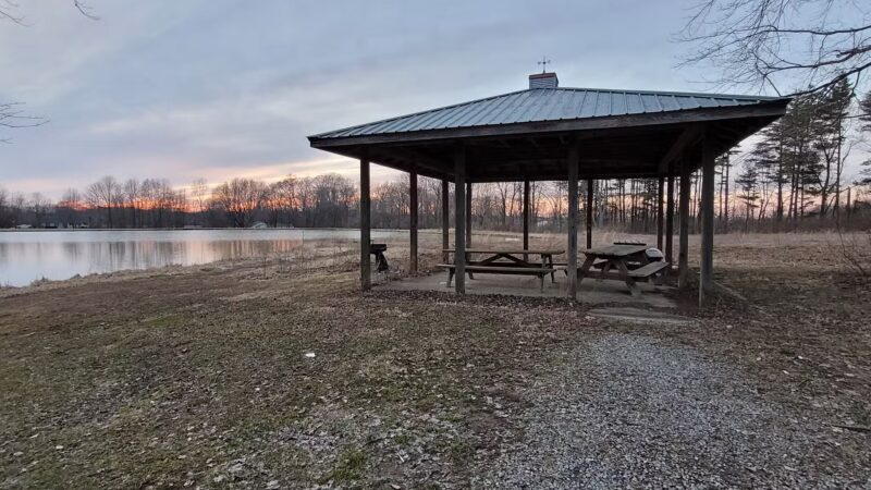 Froman Park - Mt Carmel, IL