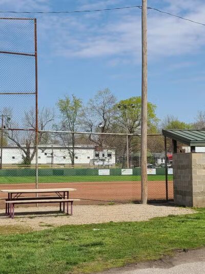 Mt. Carmel Baseball Park - Mt Carmel, IL