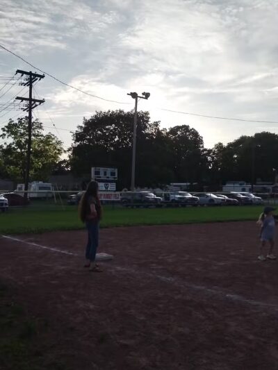 Mt. Carmel Baseball Park - Mt Carmel, IL
