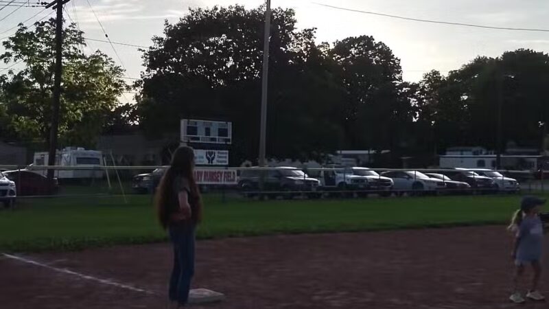 Mt. Carmel Baseball Park - Mt Carmel, IL