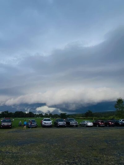 Mount Carmel Soccer Fields - Mt Carmel, PA