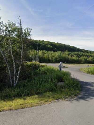 Mount Carmel Soccer Fields - Mt Carmel, PA