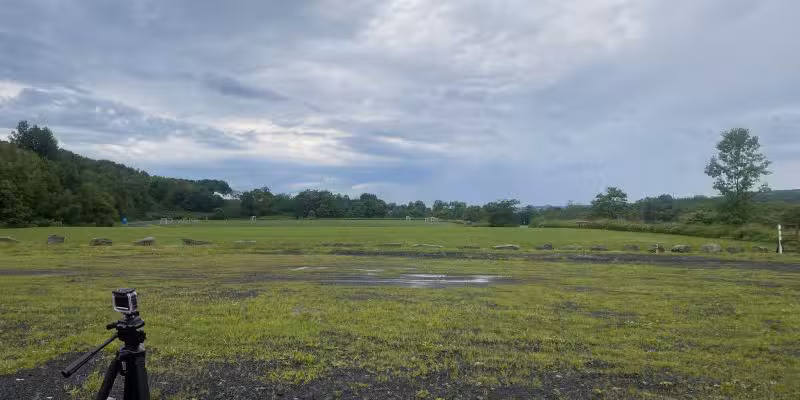 Mount Carmel Soccer Fields - Mt Carmel, PA