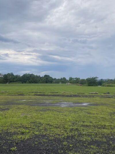 Mount Carmel Soccer Fields - Mt Carmel, PA
