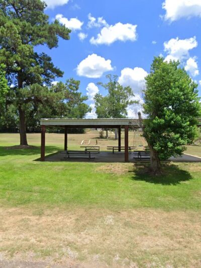 Mount Enterprise City Park - Mt Enterprise, TX