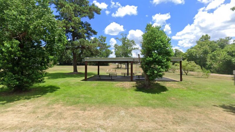 Mount Enterprise City Park - Mt Enterprise, TX