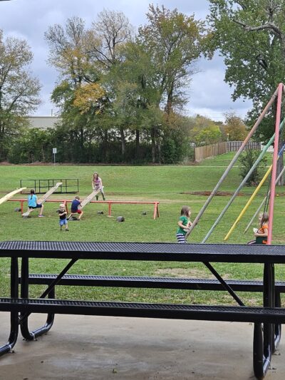 Mount Enterprise City Park - Mt Enterprise, TX