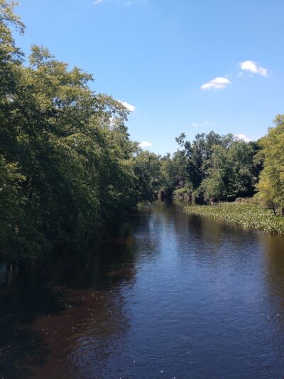 Mill Dam Park - Mt Holly, NJ
