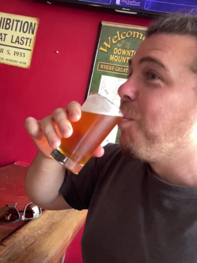 Village Idiot Brewing Company - Mt Holly, NJ