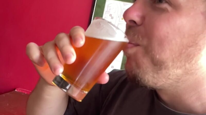 Village Idiot Brewing Company - Mt Holly, NJ