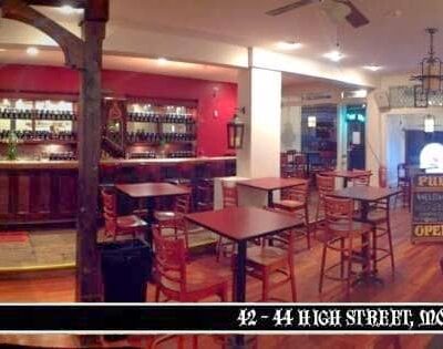 Village Idiot Brewing Company - Mt Holly, NJ