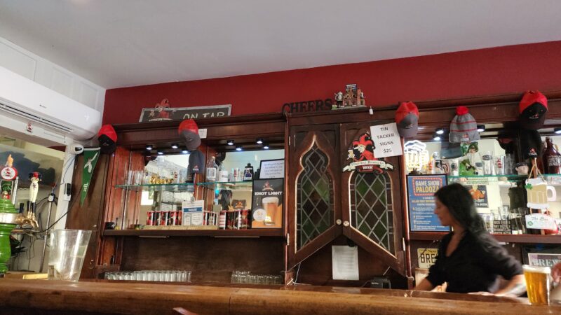 Village Idiot Brewing Company - Mt Holly, NJ