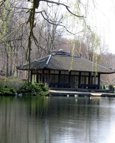 Leonard Park - Mt Kisco, NY