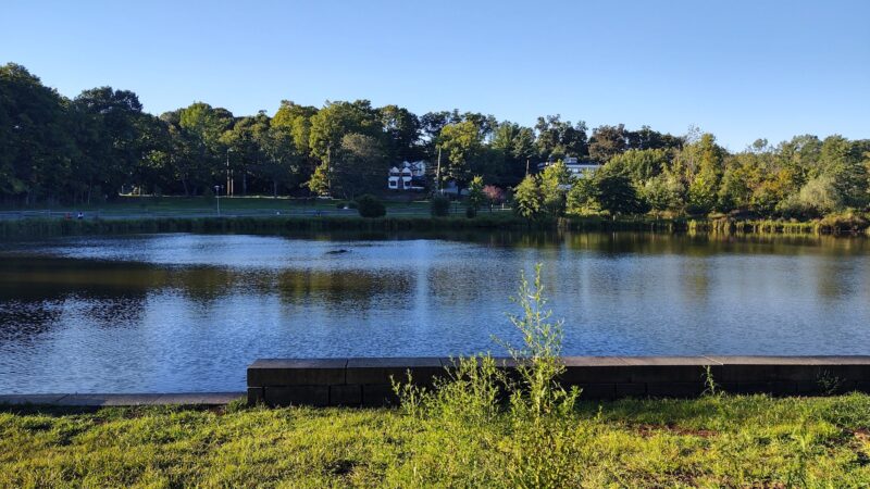 Leonard Park - Mt Kisco, NY