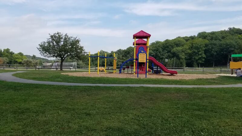 Leonard Park - Mt Kisco, NY