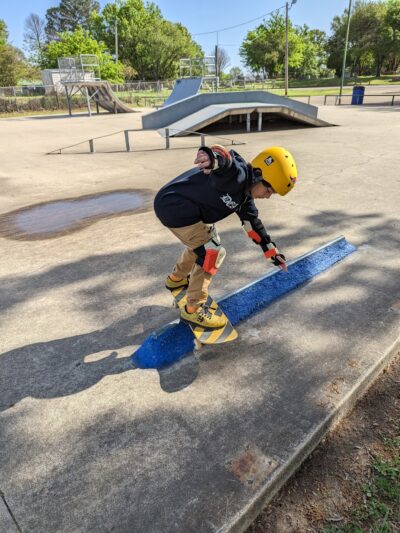 Edwards Park - Mt Pleasant, TX