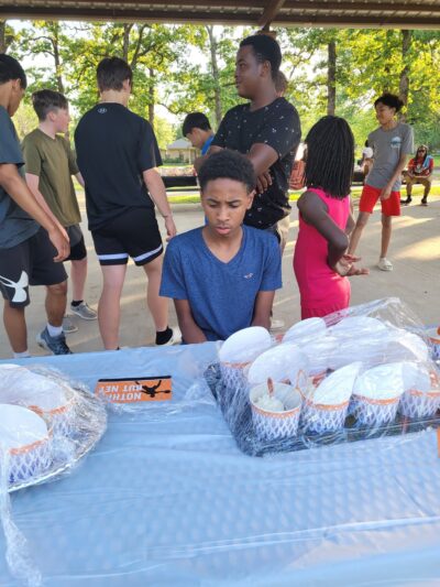 Oaklawn Park - Mt Pleasant, TX