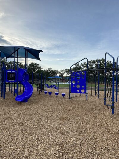 Oaklawn Park - Mt Pleasant, TX