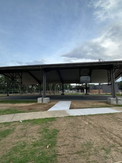 Oaklawn Park - Mt Pleasant, TX