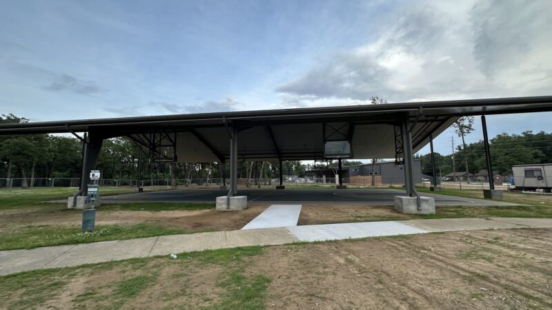 Oaklawn Park - Mt Pleasant, TX