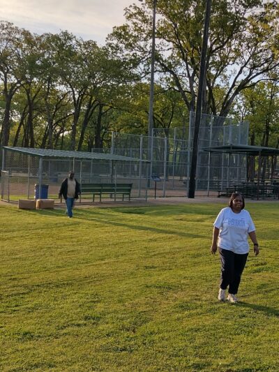 Oaklawn Park - Mt Pleasant, TX