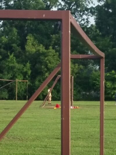 R.L. Jurney Park - Mt Pleasant, TX