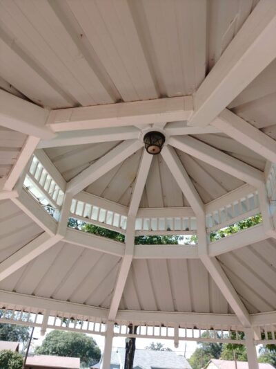 Caldwell Park - Mt Pleasant, TX