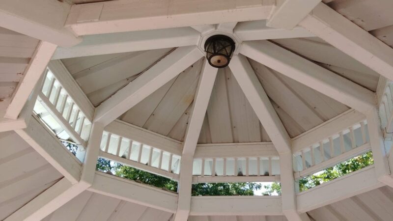 Caldwell Park - Mt Pleasant, TX