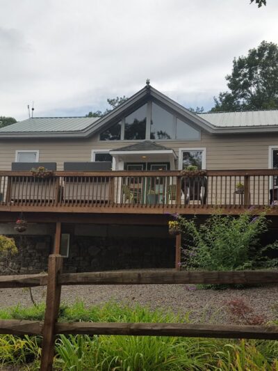 Mount Pocono Campground - Mt Pocono, PA