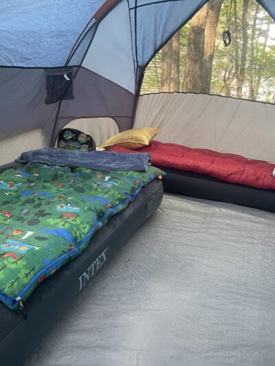 Mount Pocono Campground - Mt Pocono, PA