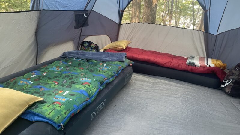 Mount Pocono Campground - Mt Pocono, PA