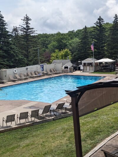 Mount Pocono Campground - Mt Pocono, PA