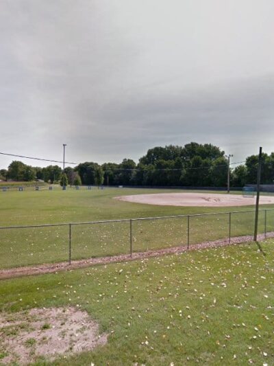 Frazier Park - Mt Pulaski, IL