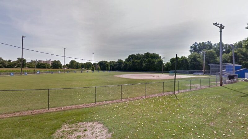 Frazier Park - Mt Pulaski, IL