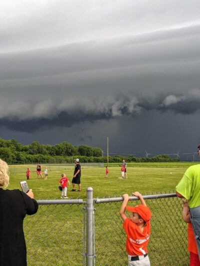 Frazier Park - Mt Pulaski, IL