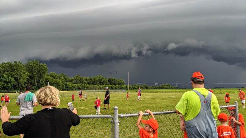 Frazier Park - Mt Pulaski, IL