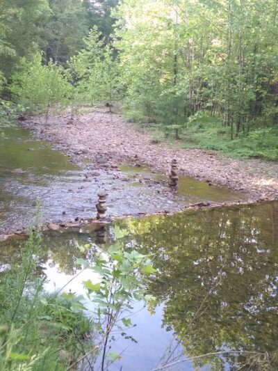 North River Campground - Mt Solon, VA