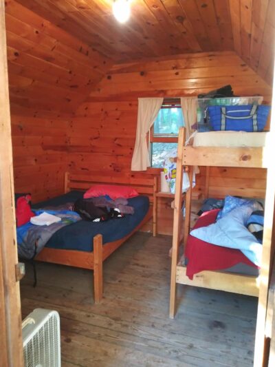 Stokesville Campground - Mt Solon, VA