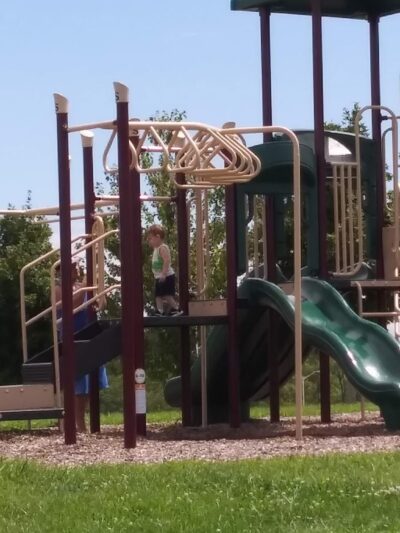 Botts Park - Mt Sterling, KY