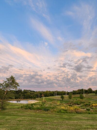 Botts Park - Mt Sterling, KY
