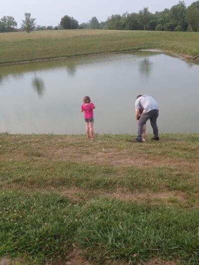 Botts Park - Mt Sterling, KY
