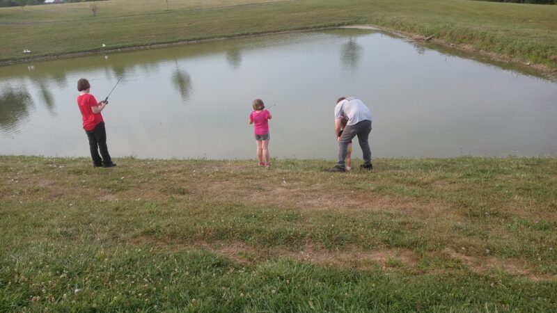 Botts Park - Mt Sterling, KY