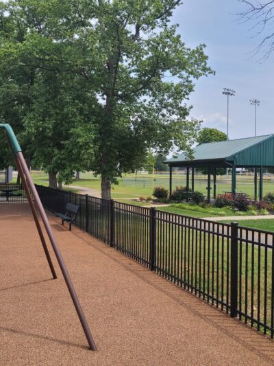 Mount Washington City Park - Mt Washington, KY